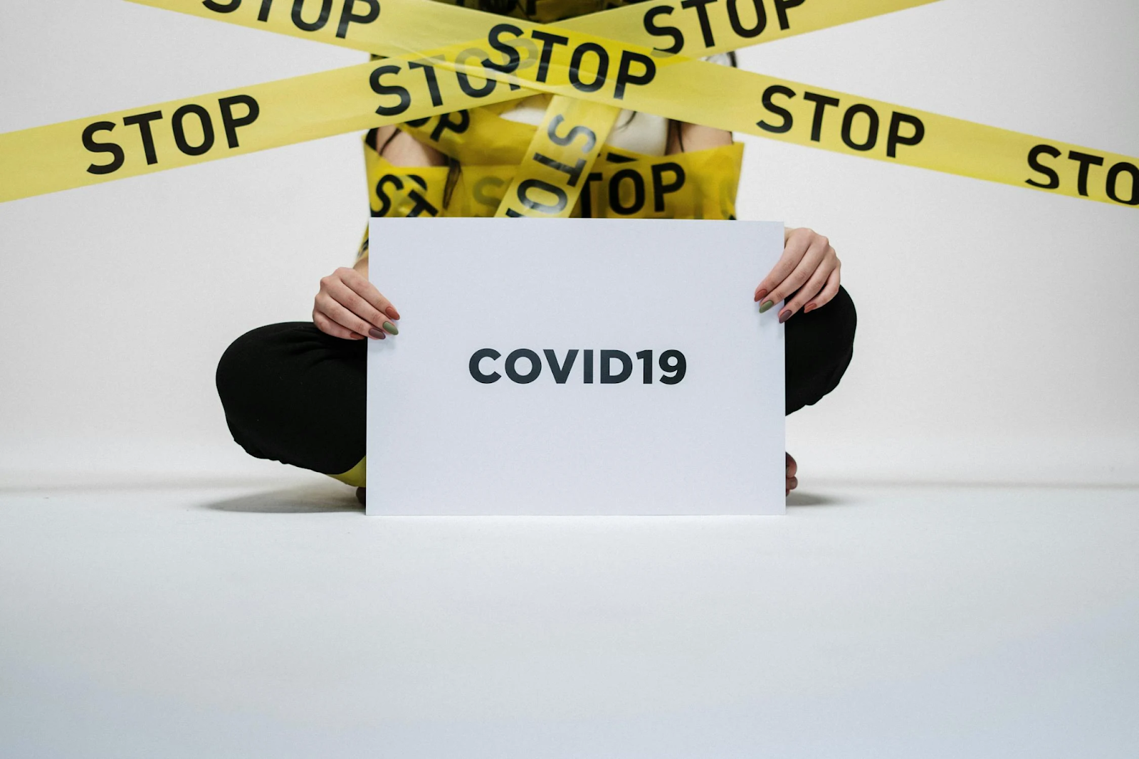 COVID-19